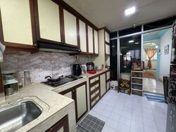 Blk 305 Hong Kah Green (Bukit Batok), HDB 4 Rooms #517531661